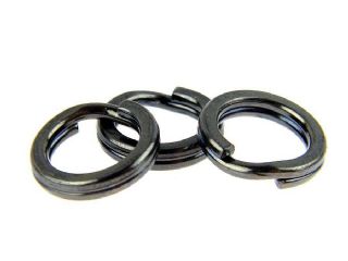 AFW Mighty Mini Stainless Steel Split Rings